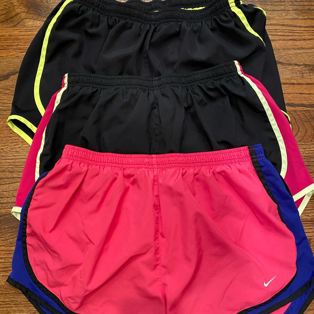 Nike tempo